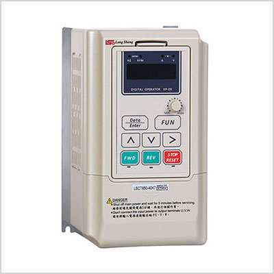 Inverters - AC Motor Drives