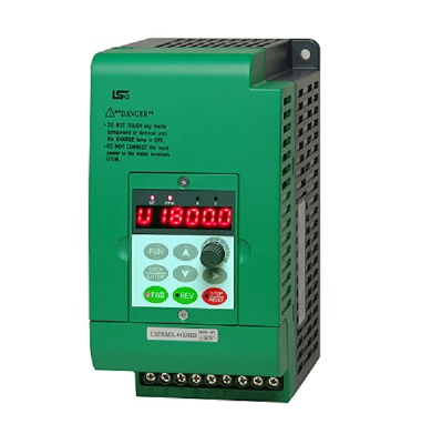 LS650M Series Inverter