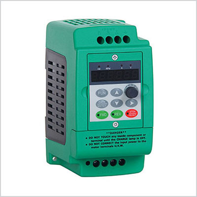 LS650M Series Inverter