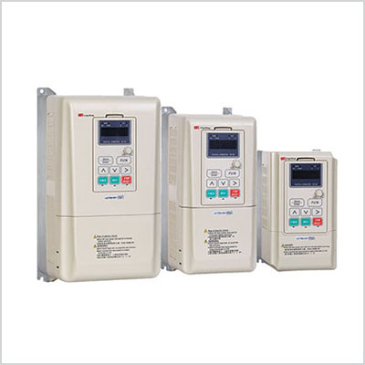 LS800 Series Inverter