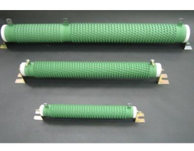 Non Flammable Wire Wound Resistor
